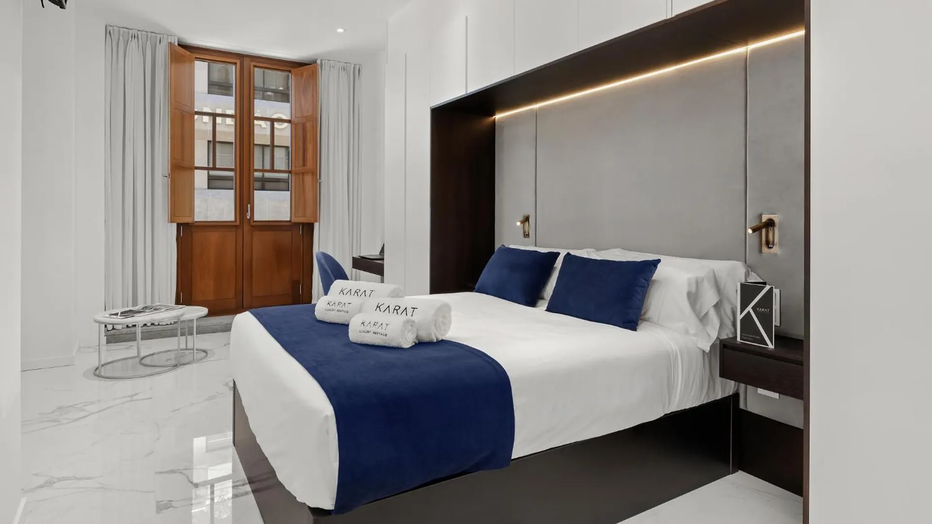 7 Luxury Suites By Karat Santa Cruz de Tenerife 0*,