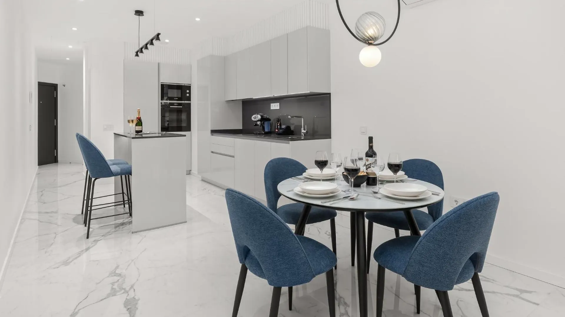 Apartment 7 Luxury Suites By Karat Santa Cruz de Tenerife