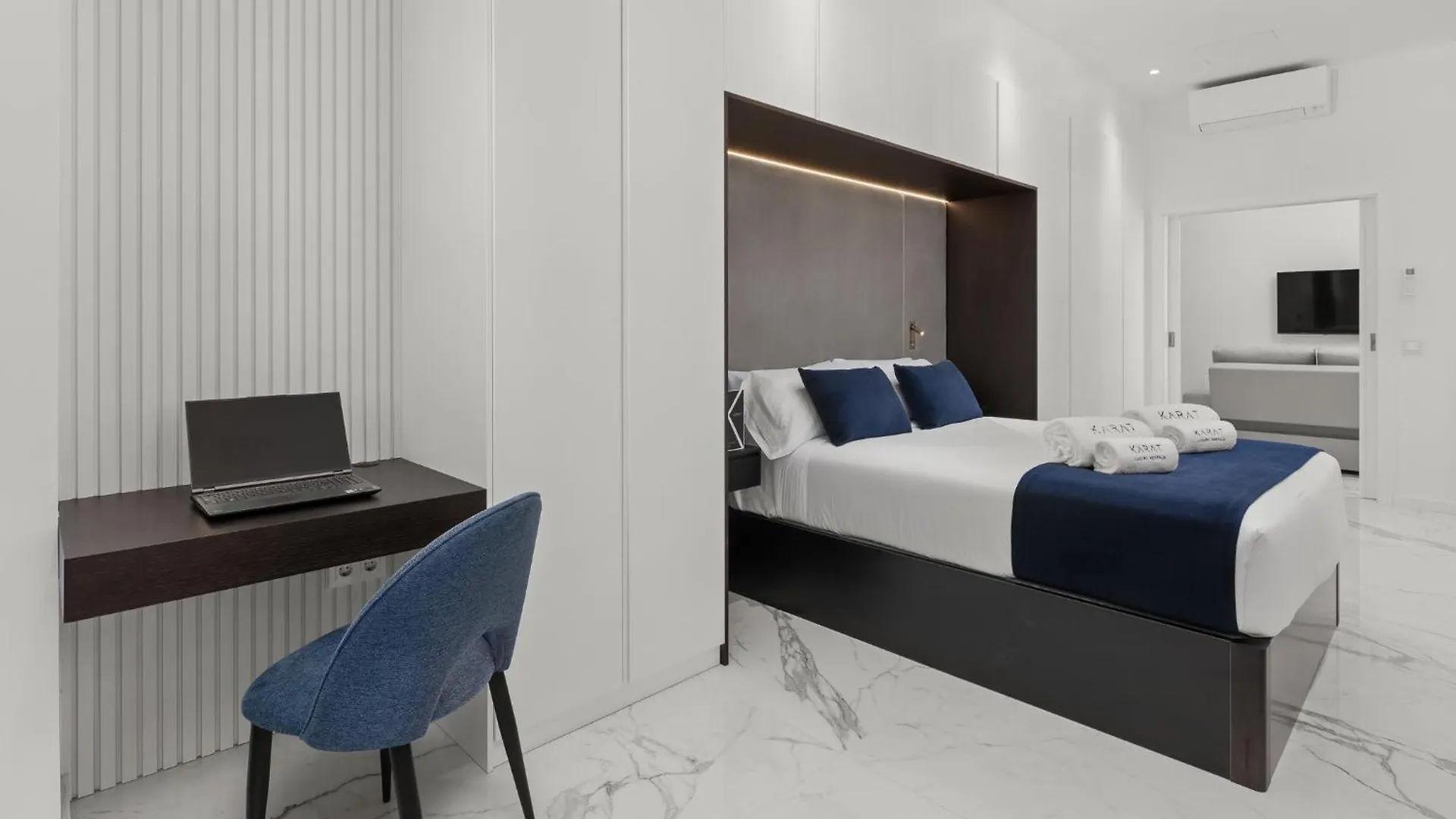 7 Luxury Suites By Karat Santa Cruz de Tenerife 0*,