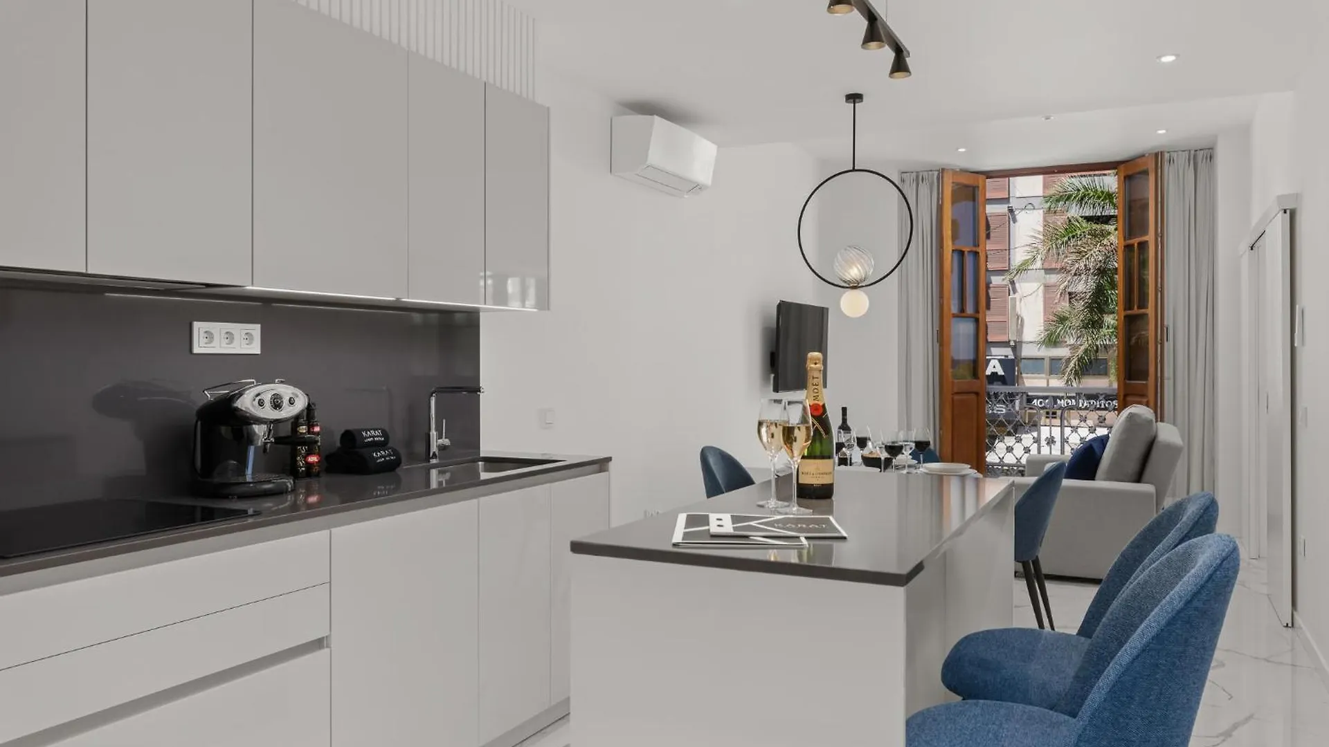 7 Luxury Suites By Karat Santa Cruz de Tenerife