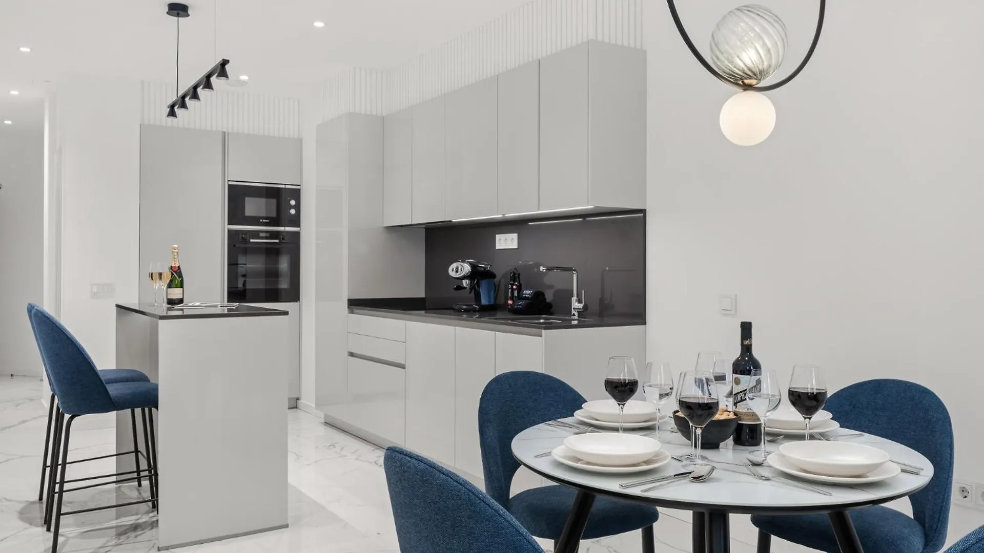 7 Luxury Suites By Karat Santa Cruz de Tenerife 0*,