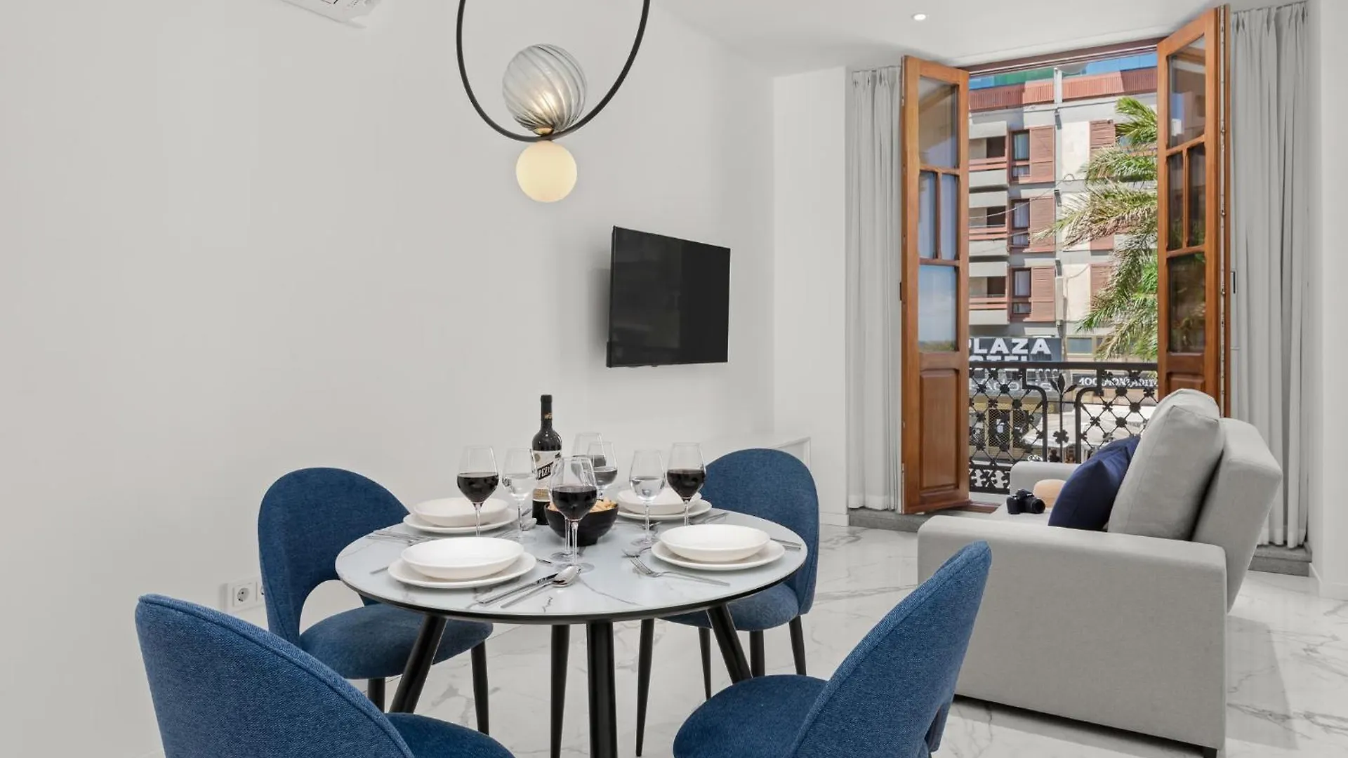 7 Luxury Suites By Karat Santa Cruz de Tenerife