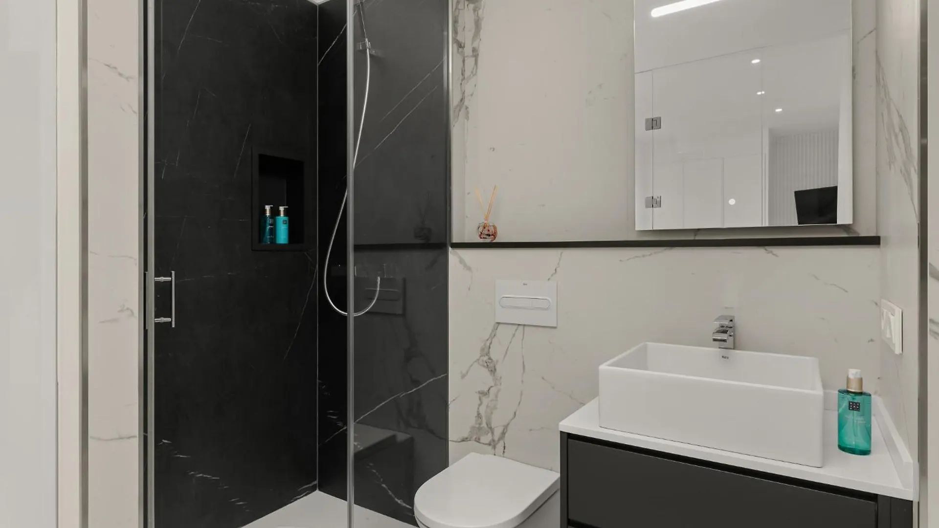 Apartment 7 Luxury Suites By Karat Santa Cruz de Tenerife