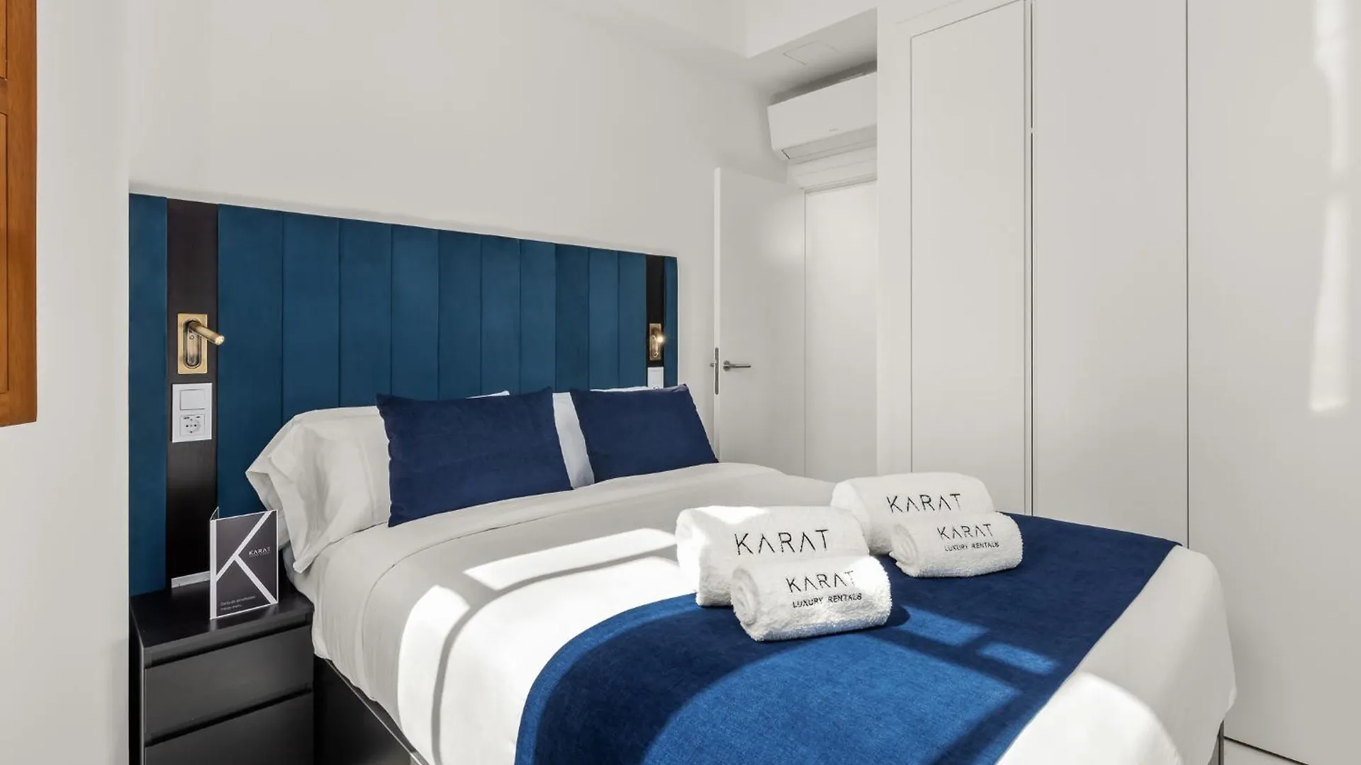 Apartment 7 Luxury Suites By Karat Santa Cruz de Tenerife