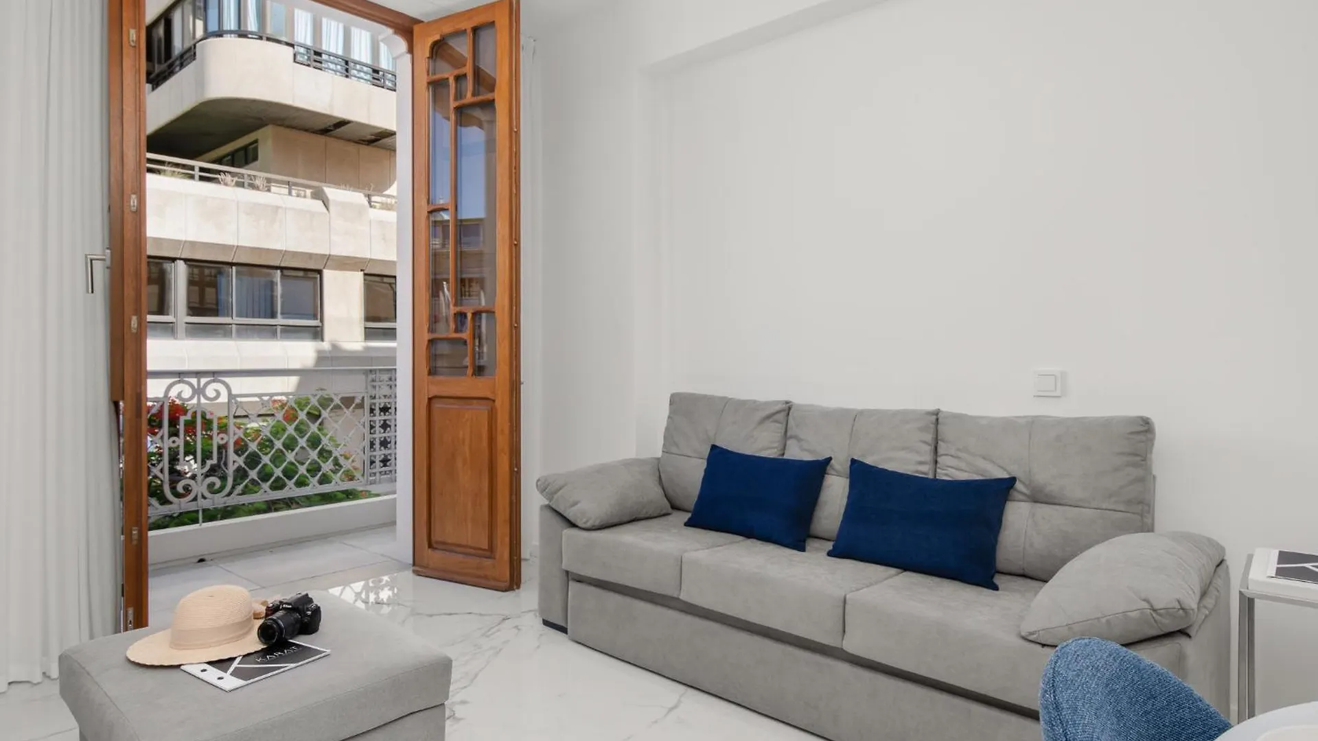 7 Luxury Suites By Karat Santa Cruz de Tenerife 0*,  Spain