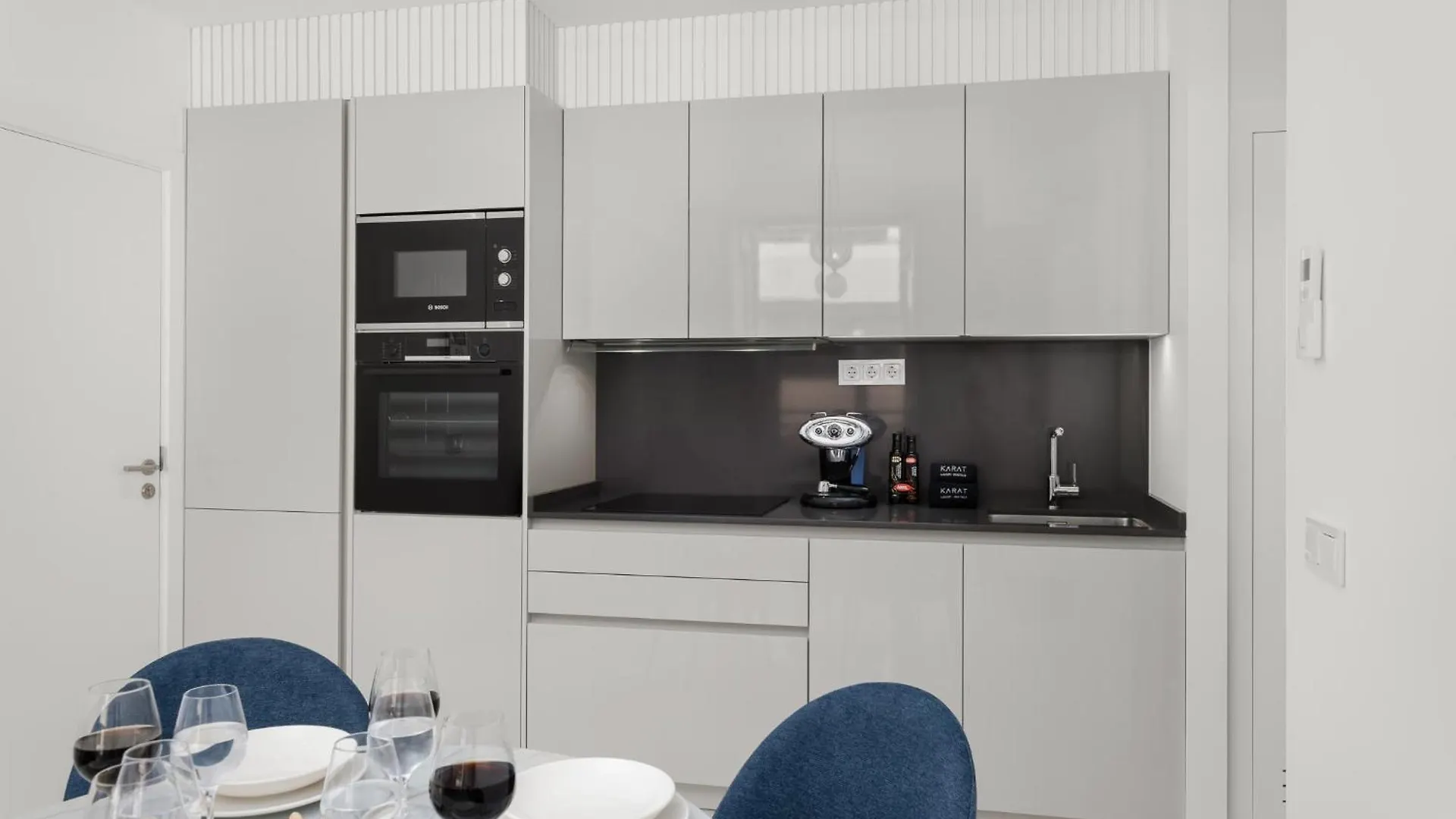 7 Luxury Suites By Karat Santa Cruz de Tenerife